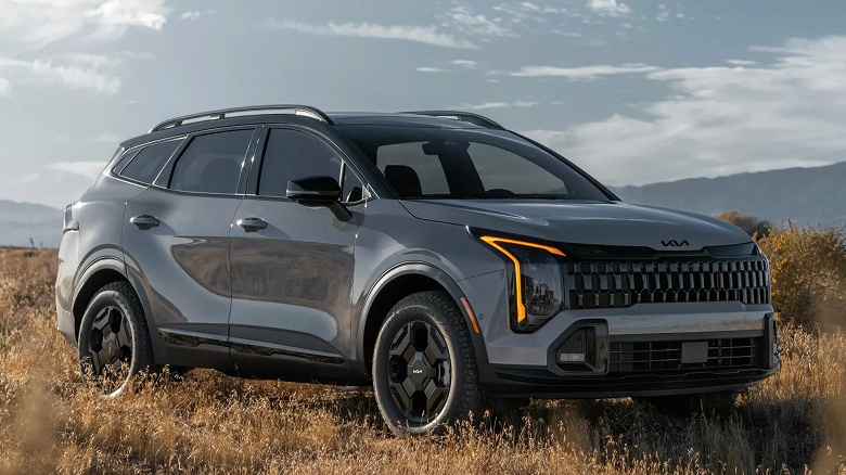 Kia ввела скидки до 10&nbsp;000 долларов на свои кроссоверы EV6 и EV9 в США, но продажи все равно падают. Зато бензиновые Kia K5 и Sportage расходятся как горячие пирожки